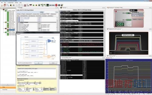 ���ӵĶ���Դϵͳ�õ��˼򻯡�LTpowerPlay ʹ������ʱʵ��ȫ��ĵ�Դ����