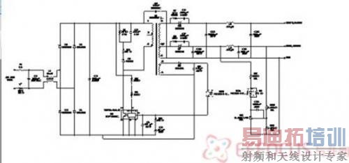 原理图及PCB布局布线图2