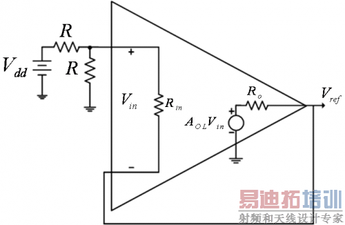  Vref �����ѹ����ѹ