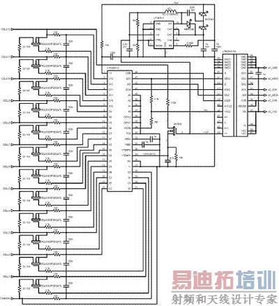 一个实现数据采集功能的可扩展设计平台