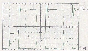 ����ȫ����ת���Ŀ��عܵ�ѹ����������