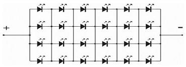 LED��Դ��·����ͼ