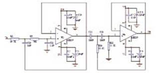 ��ͨ�˲���·