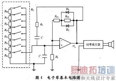 ������΢�͵����ٵ�ԭ����·ͼ