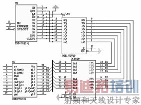 DS1023S��97C2051��Ƭ���ӿ�