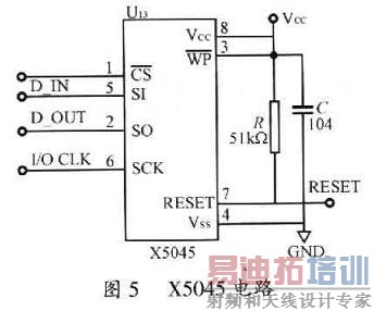X5045��·�����