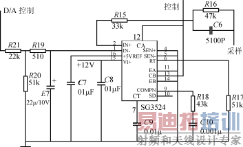 ��24V��������Ƶ�·ԭ��ͼ