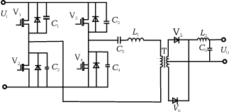 �����������ر任��·ԭ��