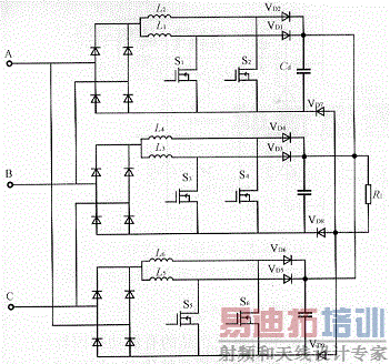 ��������������ʽ��ѹ��·��ɵ���������ʽ��ѹ��·���� 