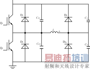 ADRPIһ���任�۵����˽ṹͼ