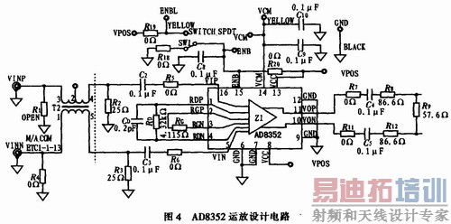 A/Dת����ǰ���˷ŵ�·