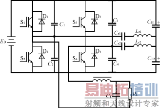 ����ģʽ�µĵ�Ч��·����