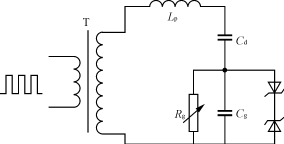 ���θ��ص�Ч��·