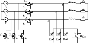 �����Ƶն��������ѹ����·