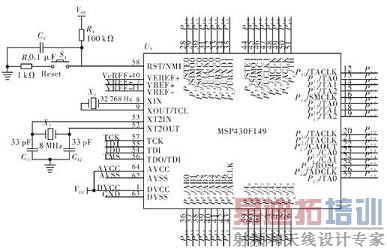 ��Ƭ����Һ����·ͼ