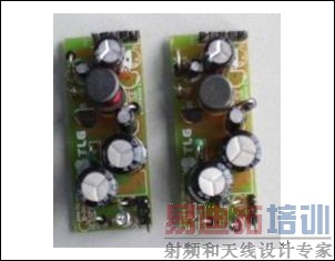 ͼ3���Ǹ��뿪�ص�Դ��·���ʵ��ͼ