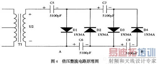 ��ѹ������·ͼ