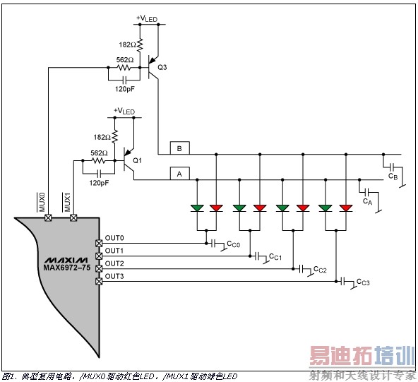 ���������ɫLED��ʾϵͳ�еļ������