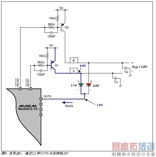 ���������ɫLED��ʾϵͳ�еļ������