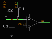图五 斜边(Slope)A/D转换原理图