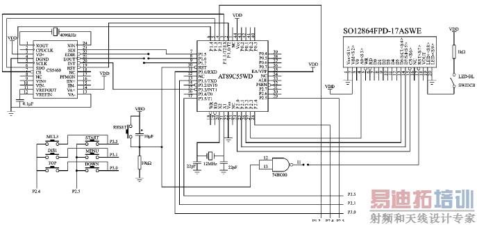 һ������Ӧ��ϵͳԭ��ͼ