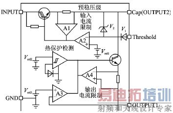 VB409�ڲ��ṹͼ