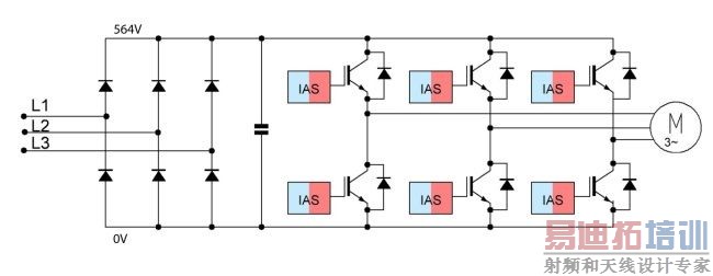 ����ǿ�͸���DC/DCת�������ӳ�IGBTʹ������