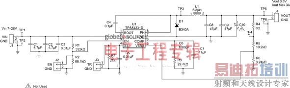 TI����ʦ�����ƿ��Լ��ĵ�Դ���