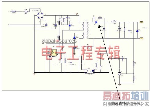 ǳ��LED��ʾ���Ľ���ԭ��