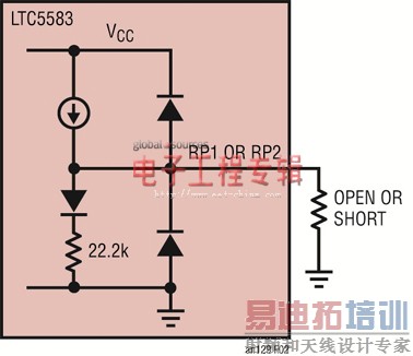 改善RMS功率检波器在整个温度范围内的输出准确度