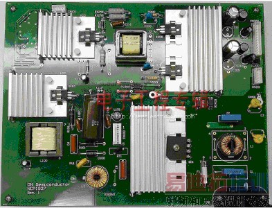 NCP1927��Ͽ�����:ƽ����ӿ��ص�Դ��Ƶ�����ѡ��