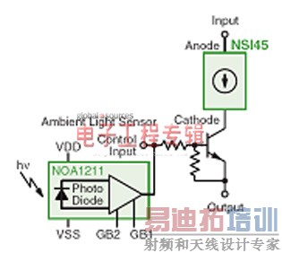 �����еȵ�ѹͨ��������LED����������