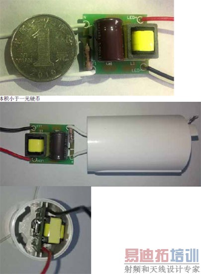 С�ߴ�Ǹ������18W LED�չ����������