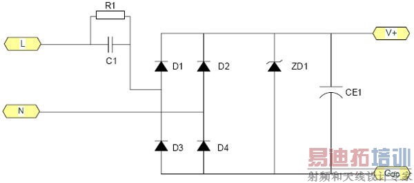 С����LED������Դ�������˽���