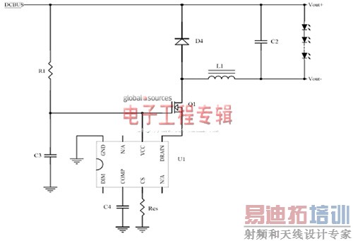 ����TRUEC<sup>2</sup>������LED��������