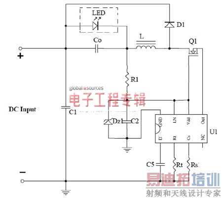 ����TRUEC<sup>2</sup>������LED��������