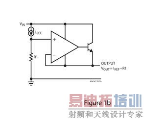 新型线性稳压器解决了老问题