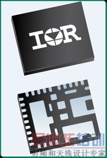 IR3847 5x6 mm QFN��װ