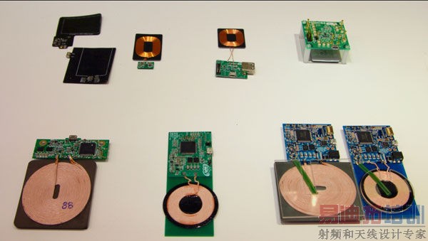 ���³�缼��ʵ�ֱ�Я�豸����Ч��ݳ��