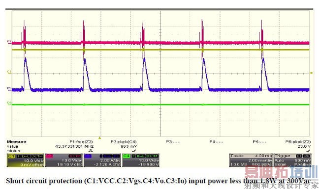 ����TDA4863-2�ĵ���PFC����LED��Դ��������