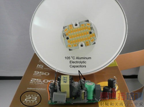 电源设计小贴士之铝电解电容器常见缺陷的规避方法