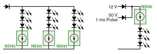 ��������Ӧ�е�LED�������������Ӧ�þ���