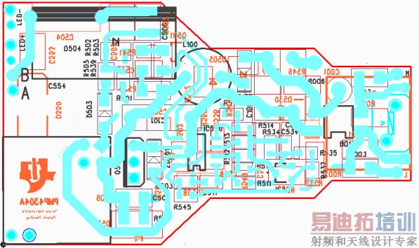 基于TRIAC调光的7W单级PFC LED照明设计