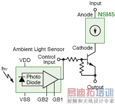 ��ѹ��Я���еȵ�ѹLEDͨ����������