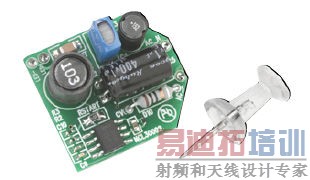 十种AC-DC LED通用照明解决方案