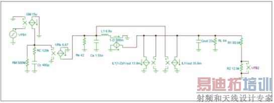 TPS65142��·������ƿ�������֮����