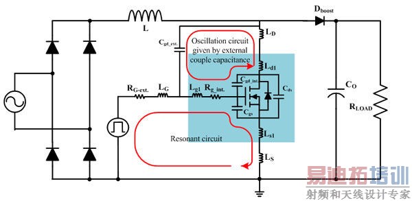 ����PCB������ʹ�ó�����MOSFETs(2)