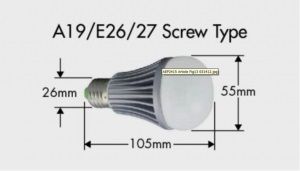 �͹���(��20W)LED�����������
