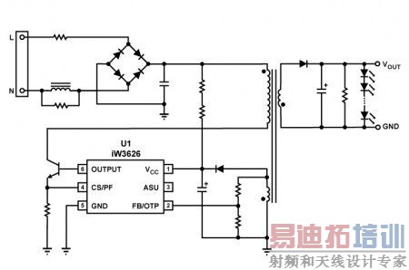 功率因数和固态照明——启示、影响和解决方案