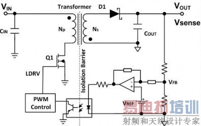 ������ʽDC/DCת������ѹ����